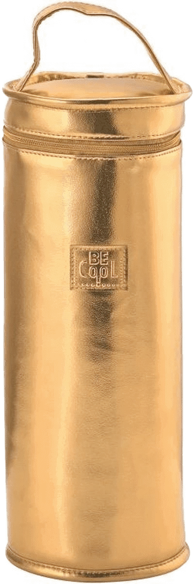 Be Cool Champagnekoeler Goud 3 Be Cool Champagnekoeler Goud