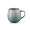 Le Creuset Coupe Collection Mok 320 Ml Aardewerk Sea Salt