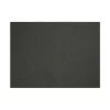 Finesse Monaco XL Placemat 35 X 48 Cm Kunstleer Steel Grey
