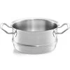 Fissler Original Profi Stoominzet ø 20 Cm