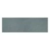 Finesse Monaco Tafelloper 140 X 45 Cm Kunstleer Denim Grey