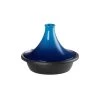 Le Creuset Tajine ø 31 Cm Gietijzer Azure -Boetiekwinkel voor keukengerei tajine