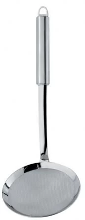 Cristel Panoply Schuimspaan Fijn ø 14 Cm L-35 Cm Rvs