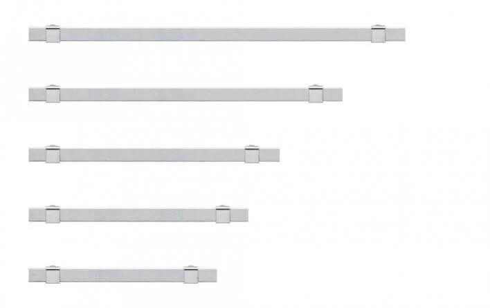 Cristel Panoply Ophangrail 100 Cm Rvs 3 Cristel Panoply Ophangrail 100 Cm Rvs