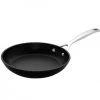Le Creuset Les Forgées Koekenpan ø 24 Cm Aluminium -Boetiekwinkel voor keukengerei toughened non stick shallow frying pan 24cm black le creuset 1.1504537089