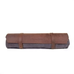 Alaskan Maker Chef Messentas 61 Cm X 38,5 Cm Voor 9 Messen Charcoal