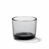 Serax HEII Marcel Wolterinck Tumbler 150 Ml ø 7 Cm H 5,5 Cm Glas Zwart -Boetiekwinkel voor keukengerei tumbler 7 h5 5 1