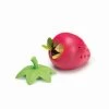 Ototo Tutti Fruitinfuser ø 7 Cm Kunststof Rood -Boetiekwinkel voor keukengerei tutti 4
