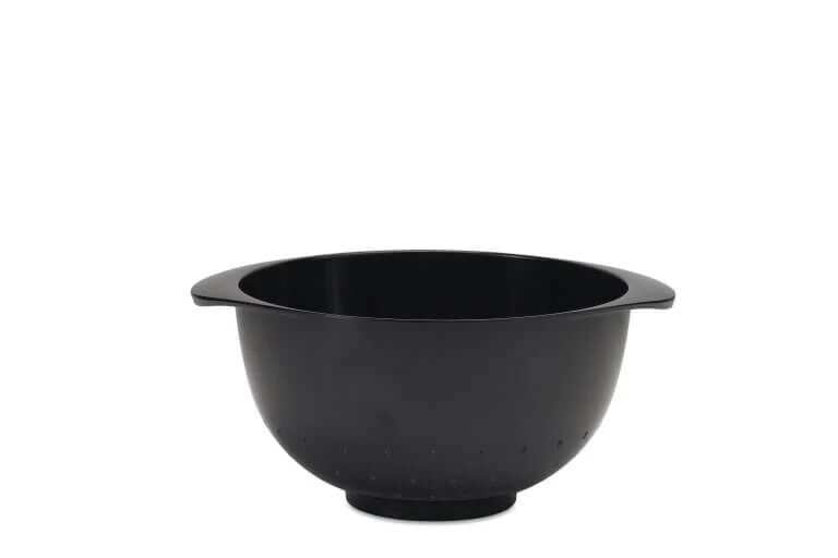 Rosti Margrethe Vergiet 4 Liter Melamine Zwart 3 Rosti Margrethe Vergiet 4 Liter Melamine Zwart