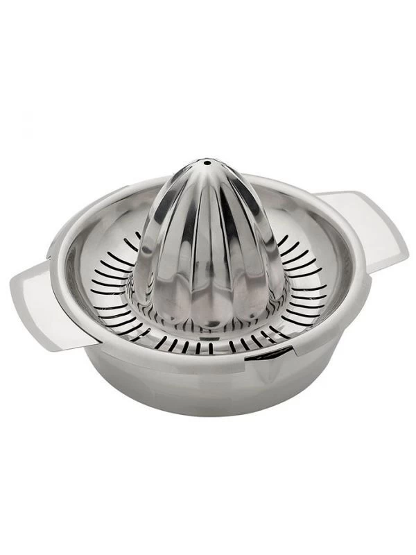 Westmark Citruspers ø 17 Cm Rvs 3 Westmark Citruspers ø 17 Cm Rvs