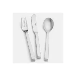 Wilkens Contura Bestekcassette 6-persoons Rvs Mat 62-delig