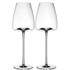 Zieher Vision Fresh Wijnglas 340 Ml Kristalglas 2-delig