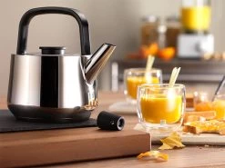 Zwilling Plus Fluitketel Recht 1,5 Liter Rvs 7 Zwilling Plus Fluitketel Recht 1,5 Liter Rvs -Boetiekwinkel voor keukengerei zwilling plus fluitketel recht 1 5 liter rvs2